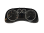 Velocímetro Peugeot 307 9655476380 G 00 2323