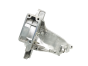 Suporte do motor 192634 X463B 2.1 TD Citroen XM Peugeot 605