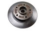 Disco de travão Traseira 432002188R Renault Megane 3 Scenic 3 Clio 4