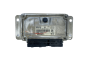 Unidade de Controlo PSA Toyota 89661-0H022 0261208702 Bosch 51142