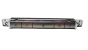 Interruptor das Luzes de Emergência Jaguar XF 8X2311B650AB 8X23-11B650-AB