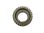 Roda comando Renault Master Mascott Movano 3.0 dci ZD3 7701057853