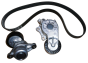 Tensor da Correia Original Citroen Peugeot C4 C5 308 508 1.6 HDI 1613444980