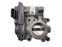 Válvula do corpo do acelerador Renault 161206038R H8201171233 0.9 1.2 TCE 2799