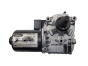 Motor do limpa para-brisas Direito Ford B-Max AV11-17504-BD W000028931 1532