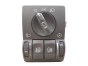 Interruptor de luz Opel Corsa C 9116608 GM
