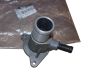 Flange termostato Novo Original 7700869797 Renault