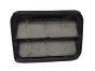 Tampa de cobertura Captur Clio 3 Megane 3 7700838358 Renault Dacia 5594