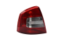 Farol Esquerda 1Z5945111B 89450875302 Skoda Octavia 2 DPA