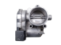 Válvula do corpo do acelerador Citroen Peugeot 0280750085 1635Q9 1.6 Bosch 2307