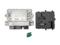 Kit de arranque Renault Twingo 2 8201076738 8200874481 1.2 16V 1157