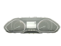 Conta-rotações Peugeot 208 9824708380 Yazaki RHD