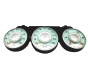 Conta-rotações 807 C8 Ulysse 1496276080 PSA Fiat 53512
