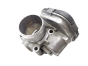 Válvula do corpo do acelerador Citroen Peugeot Ford 9673534480 1.6 HDI 1398