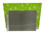 Condensador de ar condicionado Dacia Renault 921006843R 814373 Valeo
