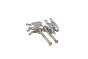Kit de reparação pinça travão Original Jumper Boxer Ducato 430872
