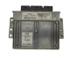 Unidade de Controlo 9657018180 9649433980 21585170-8 84820V02 PSA Sagem 13488