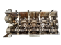 Cabeça do motor BMW 754261301 754032202 4.8 V8 N62B48 2