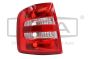 Farol Traseira 6Y9945111B 89450213302 Skoda Fabia DPA