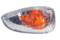 Pisca Esquerdo Master III Movano NV400 OE 261652475R