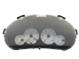 Conta-rotações Peugeot 206 9648837180 000643405 49174