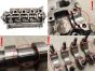 Cabeça do motor Renault Nissan 949716F0 110410442R 1.5 DCI 5