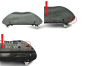 Conta-rotações Toyota Avensis 83800-05851-B Denso 55685