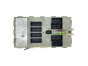 Módulo da unidade de controle 61.35 9395176-01 588E19F03 BMW LEAR