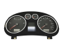 Velocímetro Audi A2 8Z 8Z0920900T 110080192003 39805