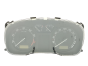 Conta-rotações Skoda Octavia 1U0920810B 110080058007 26098