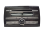 Rádio leitor de CD Fiat Bravo 2 735515909 VP7FCF-18C815-AE