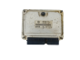 Unidade de Controlo 038906019J 0281010216 Volkswagen Bosch 39496