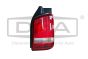 Farol Direita Traseira 7E5945096C 99451801402 VW Transporter DPA