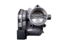 Válvula do corpo do acelerador Citroen Peugeot 0280750085 1635Q9 1.6 Bosch 2226