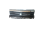 Grelha do Radiador Fazer Direita VW Crafter 7C0853653J 88531832202 DPA