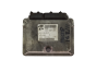 Unidade de Controlo 55184484 IAW4EF.G2 61600.614.06 Fiat Magneti Marelli