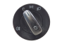Interruptor de luz Volkswagen Polo 5 UP! 6R0941531B