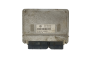 Unidade de Controlo 03E906033 5WP40163 04 VW Siemens 42287