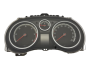 Conta-rotações Opel Corsa P0013312051 18916