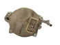 Bomba de Vácuo Wabco 9653898080 Ford PSA 1.6 TDCI 9140300106