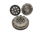 Kit embraiagem 302056172R 123100461R 1.2 1.3 TCe Renault Dacia