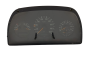 Conta-rotações Mercedes Vito W638 0005424001 VDO 1934