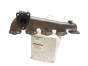 Coletor escape Renault 140045202R Original