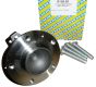 Cubo de Roda Traseira Fazer Citroen Peugeot R159.65 9671326080 SNR