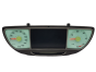 Velocímetro 1400098680 Phedra C8 807 ULYSSE 18448