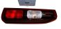 Farol Direito Traseira Novo Original 265504656R Renault Trafic 3