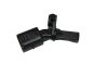 Sensor ABS Traseira Esquerdo WHT003863 B11847 VW Audi Seat Skoda Borsehung