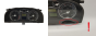 Conta-rotações Renault Laguna 2 8200291334 3121