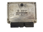 Unidade de Controlo 0281015334 038906019PF Skoda Bosch 1078