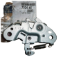 Fechadura Capô Original Citroen Peugeot 106 Saxo 793446